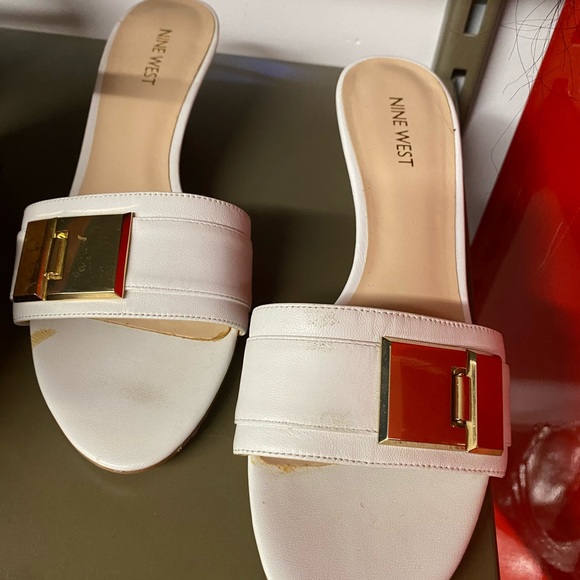 Ladies shoes - Picture 8 of 17